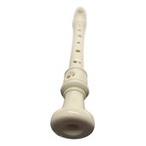 Flauta Doce Soprano Barroca Yamaha Yrs 24b Profissional   Nf