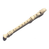 Flauta Doce Soprano Germânica Custom Sound