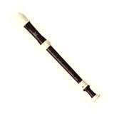 Flauta Doce Soprano Yamaha Yrs302biii Barroca