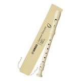 Flauta Doce Yamaha Yrs 23 G