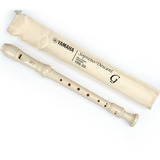 Flauta Doce Yamaha Yrs23 G Soprano