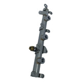 Flauta Dos Bicos Injetores Audi Q5 Q7 S4 S5 06m133316l