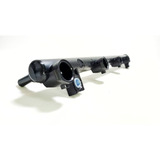 Flauta Dos Bicos Injetores Megane Il 1 6 16v Flex 07 A 11