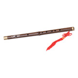 Flauta Flauta Bambu