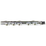 Flauta Injetor Combustivel Gm Nova S10