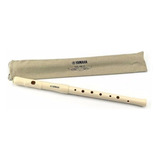 Flauta Pifaro Fife Série 20 Resina Corpo Abs Yrf21 Yamaha