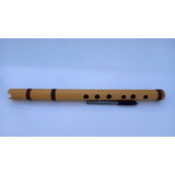 Flauta Quena  profissional  Afinação Fá Maior  Bambu