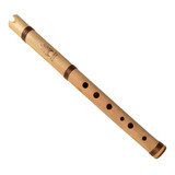 Flauta Quenacho 01 E 440 Hz Yakecanflautas