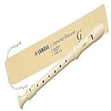FLAUTA SOPRANO -GERMANICO- YRS-23G