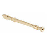 Flauta Soprano Yamaha Barroca Yrs 24br