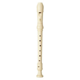Flauta Soprano Yamaha Germnica Yrs 23