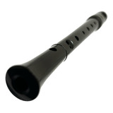 Flauta Tom F Yamaha Profissional Yrn22b Sopranino Barroca