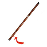 Flauta Tradicional Chinesa Nota C Bambu