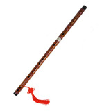 Flauta Tradicional Chinesa Nota C Bambu