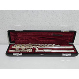 Flauta Transver Yamaha Yfl211sll