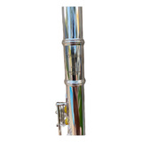 Flauta Transversal Yamaha 211