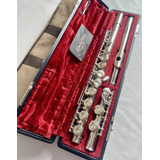 Flauta Transversal Yamaha 211