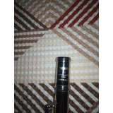 Flauta Transversal Yamaha 211