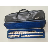 Flauta Transversal Yamaha 211s