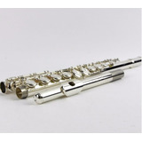 Flauta Transversal Yamaha 211s