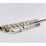 Flauta Transversal Yamaha 211s