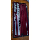 Flauta Transversal Yamaha 211s