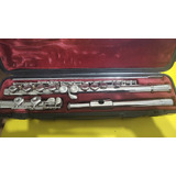 Flauta Transversal Yamaha S211