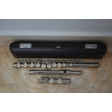 Flauta Transversal Yamaha Yfl