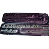 Flauta Transversal Yamaha Yfl