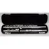 Flauta Transversal Yamaha Yfl 211 Wc C/ Bag E Estojo C/ Nf