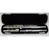 Flauta Transversal Yamaha Yfl