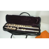 Flauta Transversal Yamaha Yfl