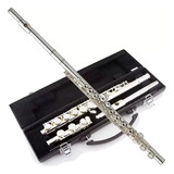 Flauta Transversal Yamaha Yfl 212 C