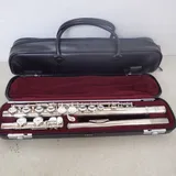 Flauta Transversal Yamaha Yfl211s