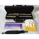 Flauta Transversal Yamaha Yfl211sl