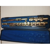 Flauta Yamaha Modelo 211