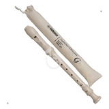 Flauta Yamaha Soprano 