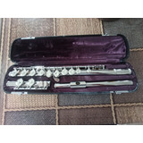Flauta Yamaha Yfl 211