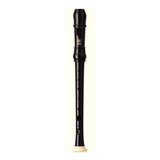 Flauta Yamaha Yrn302bii Sopranino Barroca 011473