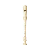 Flauta Yamaha Yrs 23g Doce Soprano