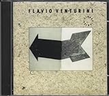 Flávio Venturini Cd Cidade Veloz 1990 1 Edição