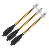Flechas Setas Para Caça Besta Balestra Crossbow 50 80 Lb 3