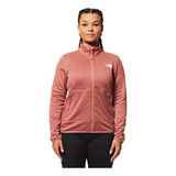 Fleece Feminino Canyonlands Com Zíper Frontal The North Face