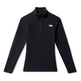 Fleece The North Face Fem Tka 100 Glacier 1 4 Zip Original