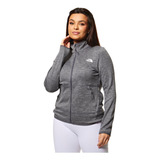 Fleece The North Face Feminino Canyonlands Full Zip