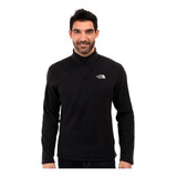 Fleece The North Face Masc Tka 100 Glacier 1 4 Zip Original