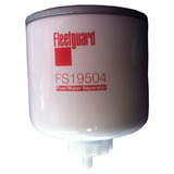 Fleetguard Filtro De Combustível Fs19504