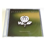fleetwood mac-fleetwood mac Cd Fleetwood Mac Greatest Hits Lacrado