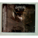 Fleshgod Apocalypse Opera cd Lacrado