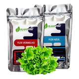 Flex Azul Flex Vermelho Plantpar 5000 Litros Folhosas